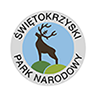 Logo Park Narodowy