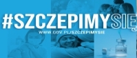 Logo Szczepienia